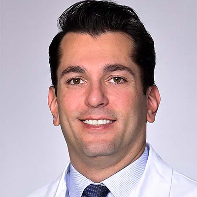 Athanasios Melisiotis, MD