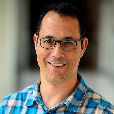 Yoseph Barash, PhD
