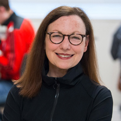 Shelley Berger, PhD