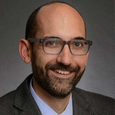 Christopher Bonafide, MD, MSCE