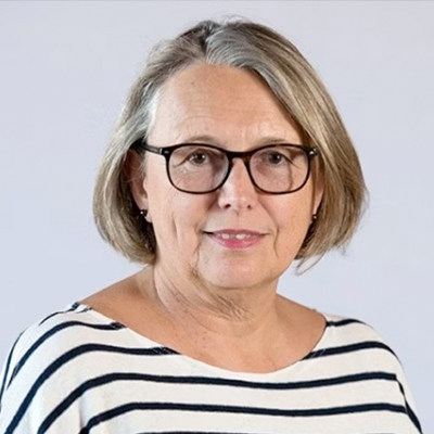 Maja Bucan, PhD
