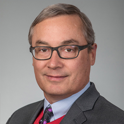 Frederick Bushman, PhD