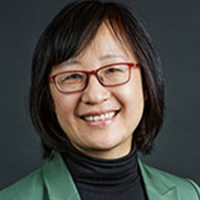 Jinbo Chen, PhD