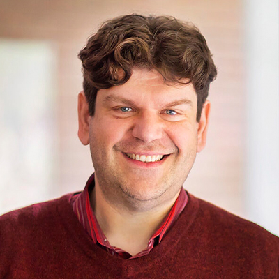 George Demiris, PhD, FACMI
