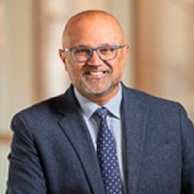 Bimal Desai, MD