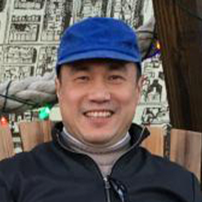 Dawei Dong, PhD