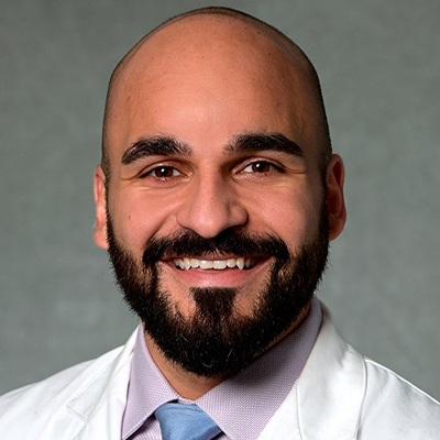 Theodore G. Drivas, MD, PhD