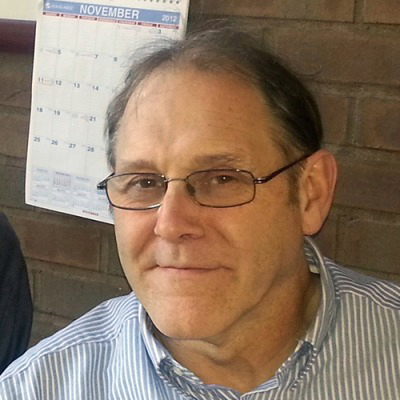 James Eberwine, PhD