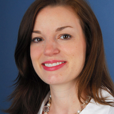 Elizabeth Grice, PhD