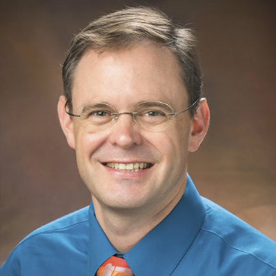 Robert Grundmeier, MD