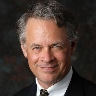 C. William Hanson, MD