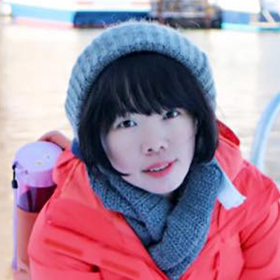 Sijia Huang, PhD