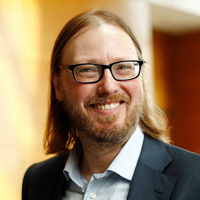 Shane Jensen, PhD
