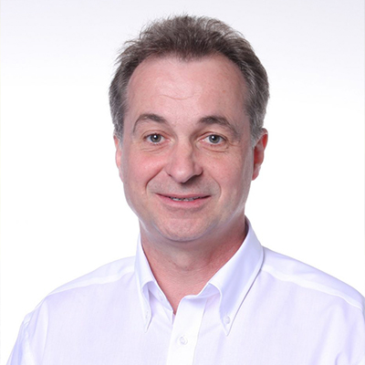 Klaus Kaestner, PhD