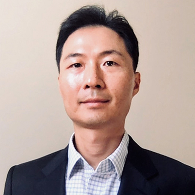 Taehyong Kim, PhD