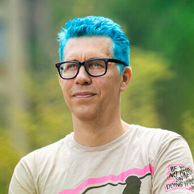 Konrad Paul Kording, PhD