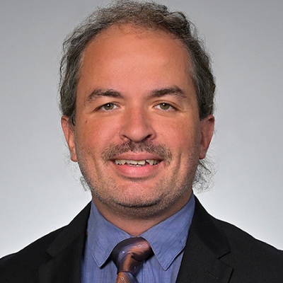 Pavel P. Kuksa, PhD