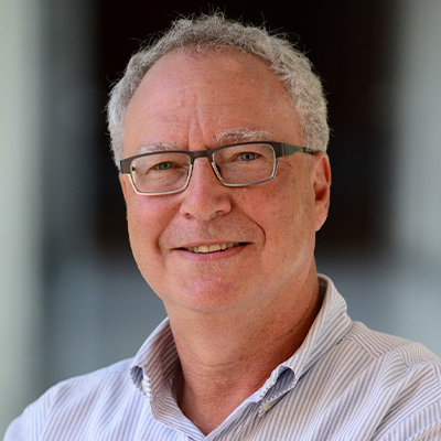 Mitchell Lazar, MD, PhD