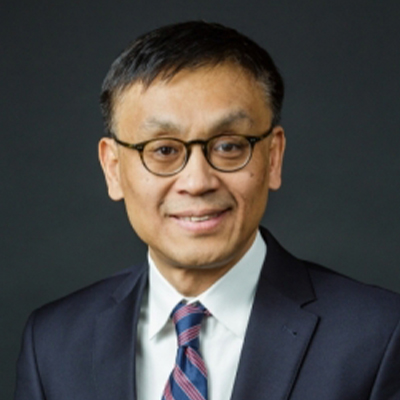 Hongzhe Li, PhD