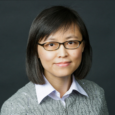 Mingyao Li, PhD