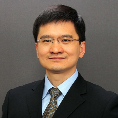 Congratulations to Dr. Qi Long, PhD – Director of the Institute for Biomedical Informatics!