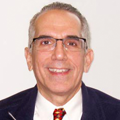 Anthony Luberti, MD