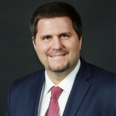 Jeffrey S. Morris, PhD