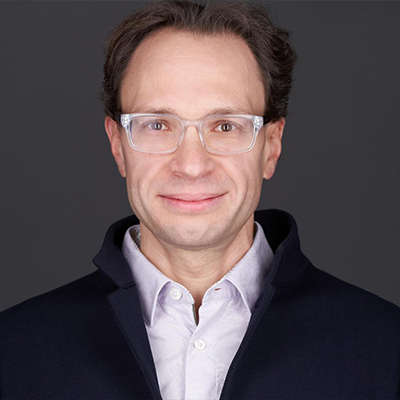Joshua Plotkin, PhD