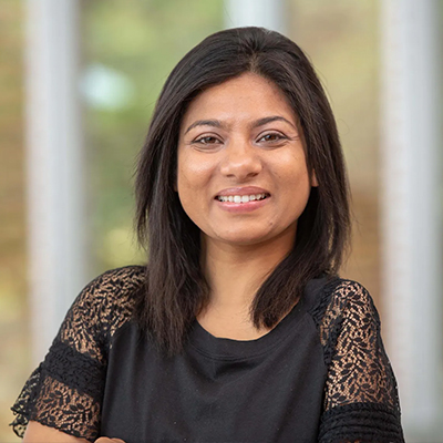 Shefali Setia Verma, PhD