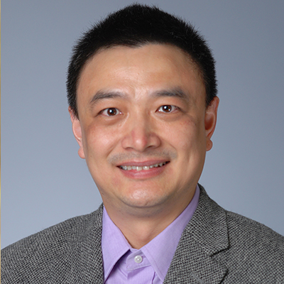 Li Shen, PhD