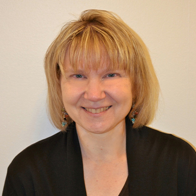 Eileen Shore, PhD