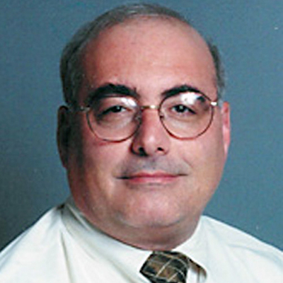 Dwight Stambolian, MD