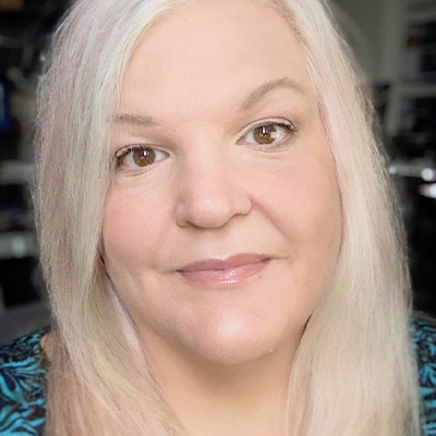 Deanne Taylor, PhD