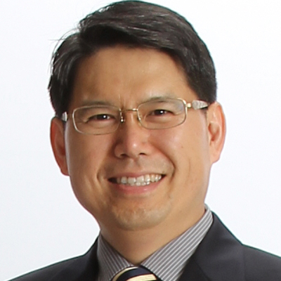 Fuchiang (Rich) Tsui, PhD, FAMIA