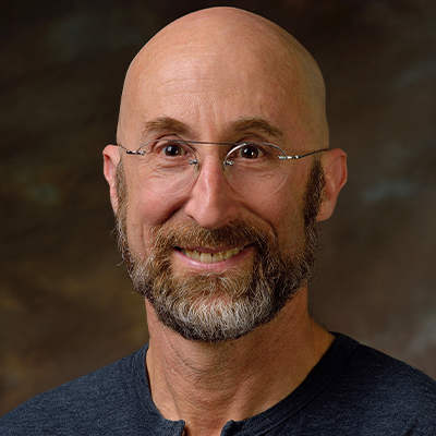 Lyle Ungar, PhD