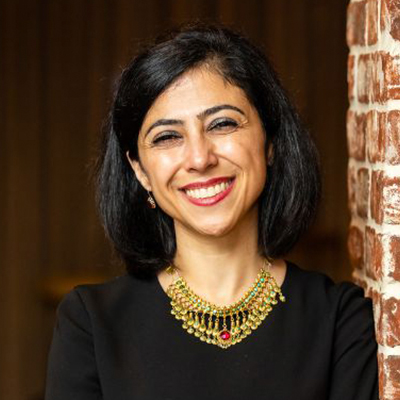 Golnaz Vahedi, PhD