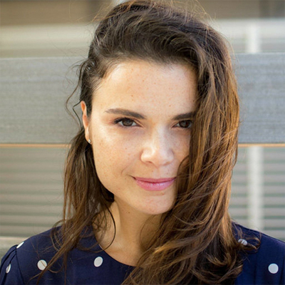 Marijana Vujkovic, PhD