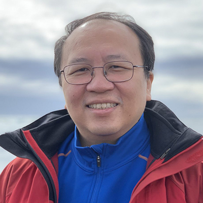 Li-San Wang, PhD