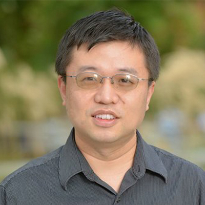 Yi Xing, PhD