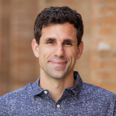 Cesar de la Fuente Nunez, PhD