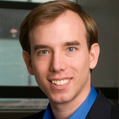 Eric Eaton, PhD