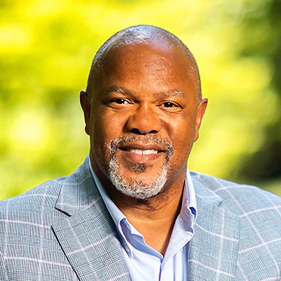 Kevin B. Johnson, MD, MS