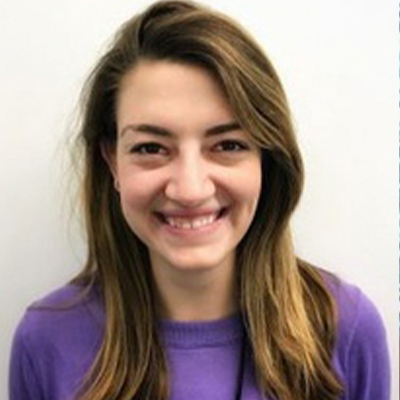Emily Schriver, MS