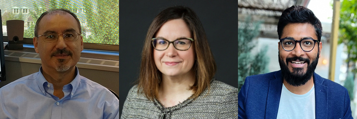 seminar series leaders