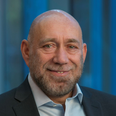 Dan Roth, PhD